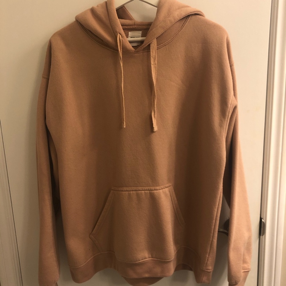 Ardene Oversized Hoodie